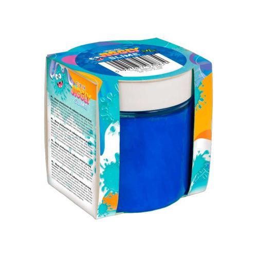 Jiggly Slime – Azul 100g