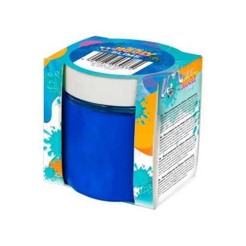 Jiggly Slime – Azul 100g - Image 2