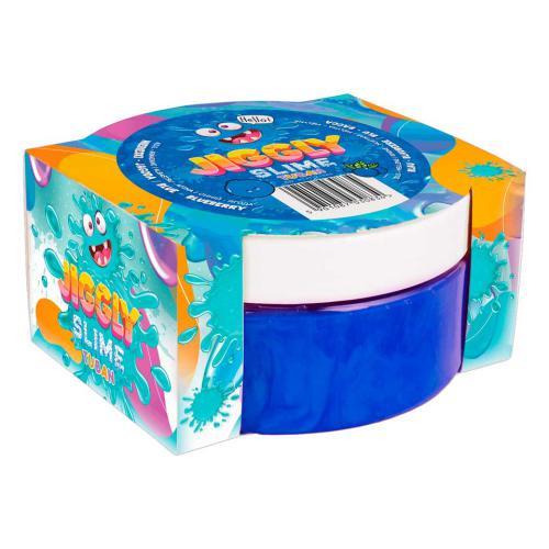 Jiggly Slime – Azul 200g