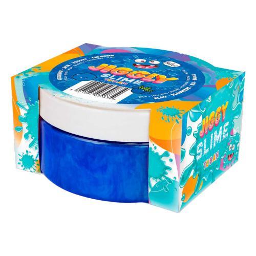 Jiggly Slime – Azul 200g - Image 2