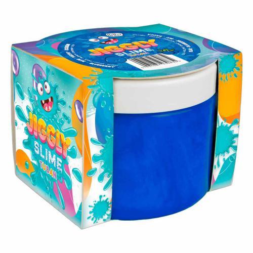 Jiggly Slime – Azul 500g