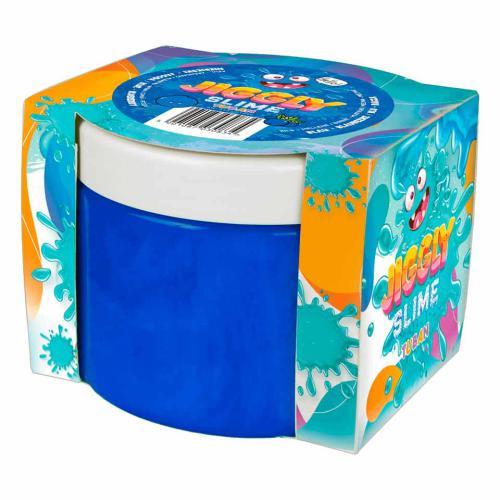 Jiggly Slime – Azul 500g - Image 2