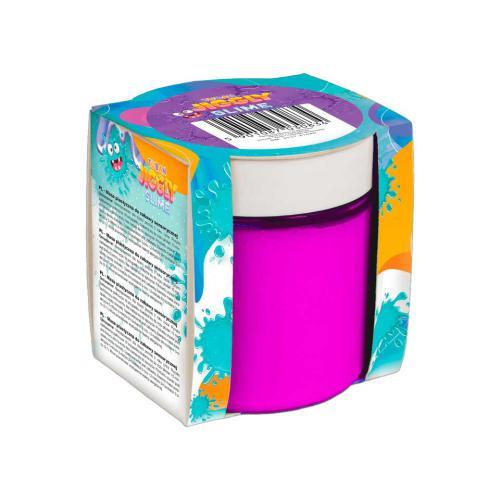 Jiggly Slime – Lilás 100g