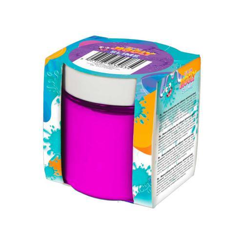 Jiggly Slime – Lilás 100g - Image 2