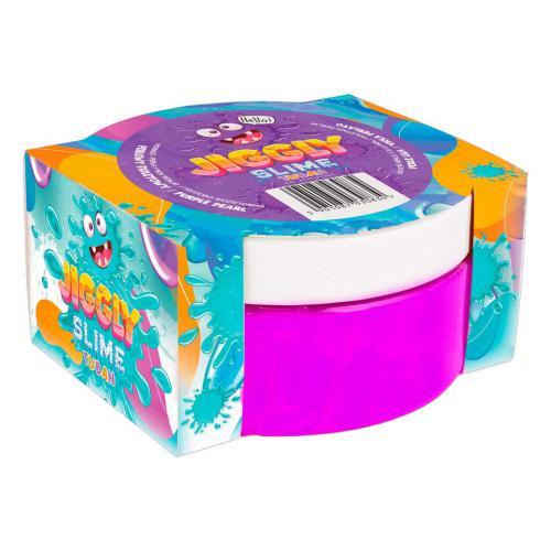 Jiggly Slime – Lilás 200g