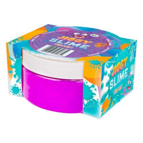 Jiggly Slime – Lilás 200g - Image 2