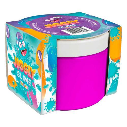 Jiggly Slime – Lilás 500g