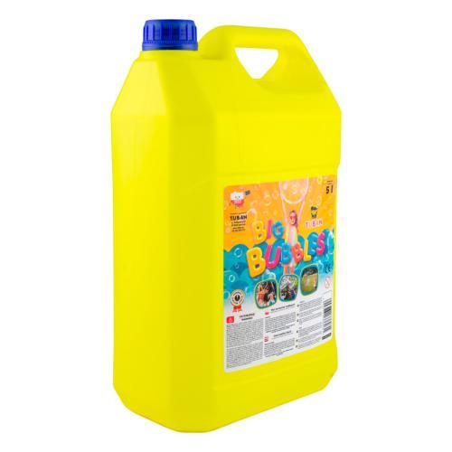 Líquido para Bolas de Sabão 5L - Image 2