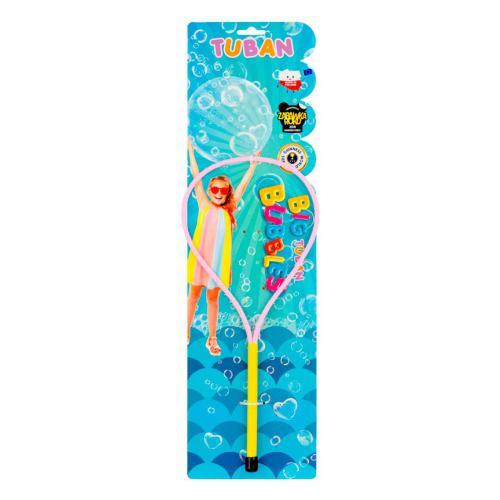 Varinha 35cm para Bolas de Sabão