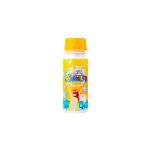 Líquido para Bolas de Sabão 60ml