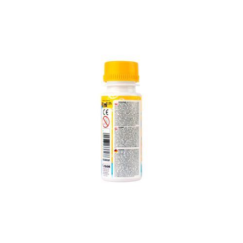 Líquido para Bolas de Sabão 60ml - Image 2