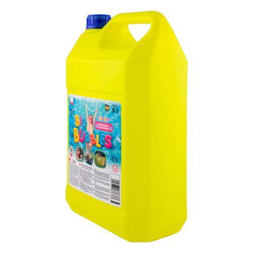 Concentrado para Bolas de Sabão 5L - Image 2