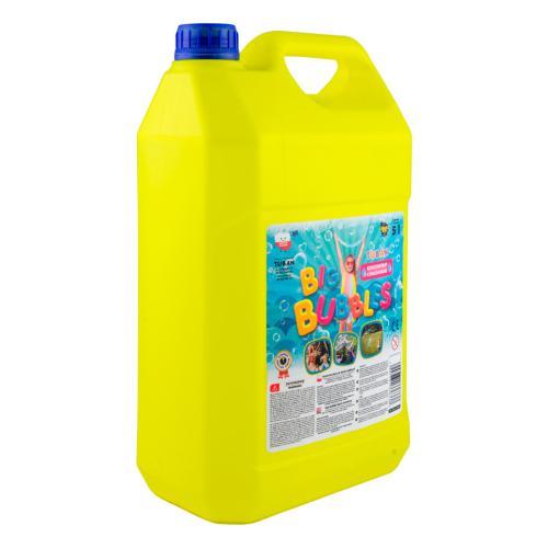 Concentrado para Bolas de Sabão 5L - Image 3