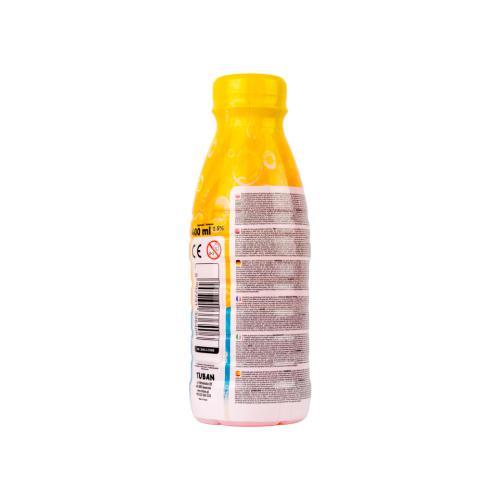 Líquido para Bolas de Sabão 400ml