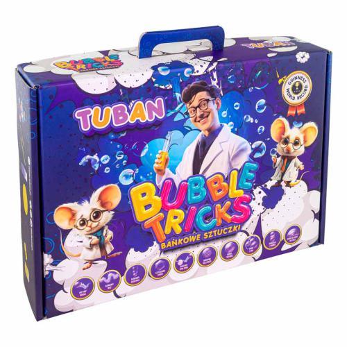 Bubble Tricks - Set Truques c/ Bolas de Sabão - Image 2