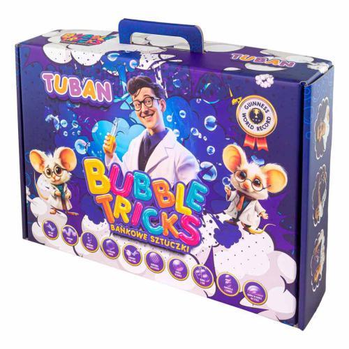 Bubble Tricks - Set Truques c/ Bolas de Sabão - Image 3