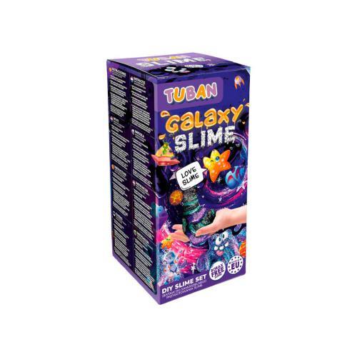 Kit DIY Tuban Slime - Galáxia - Image 2