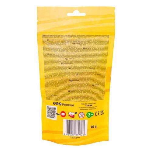 Fluffy Sand - Amarelo 90g - Image 2