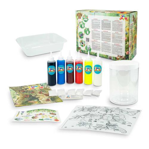 Set Tubi Jelly - Insentos - Image 4