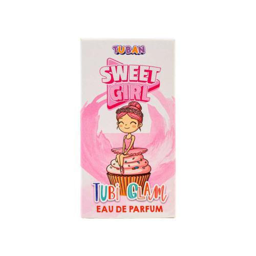 Perfume Tubi Glam – Sweet Girl