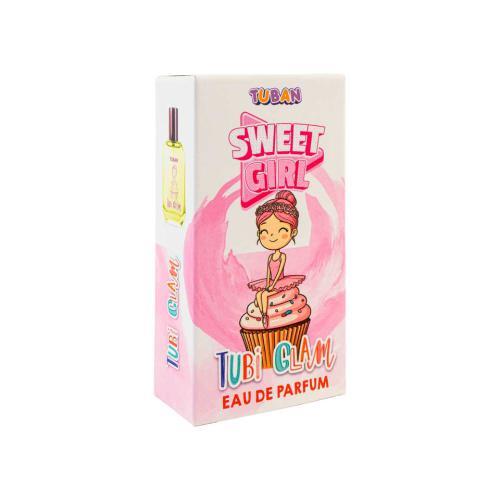 Perfume Tubi Glam – Sweet Girl - Image 2