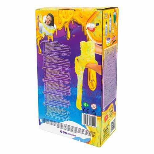 Kit DIY Slime Sensorial 6 em 1 - Image 3