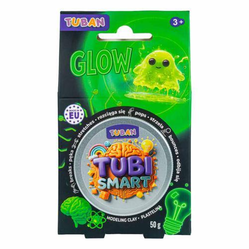 Tubi Smart Massa de Modelar 50g - Glow - Image 2