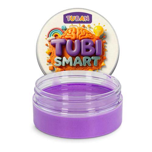 Tubi Smart Massa de Modelar 50g - Alien