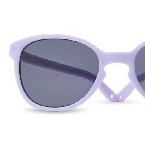 Óculos de Sol Wazz Lavender 2-4 Anos - Image 3