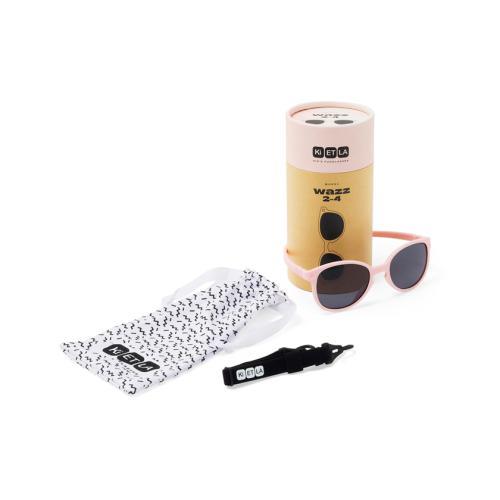 Óculos de Sol Wazz Blush 4-7 Anos - Image 6