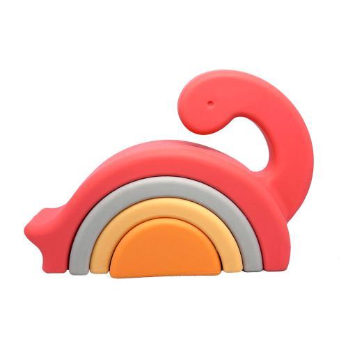 Dino Rosa - Weibo Animals