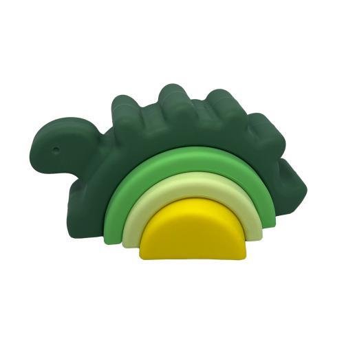 Dino Verde - Weibo Animals