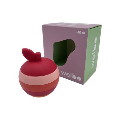 Maçã - Weibo Fruits - Image 2