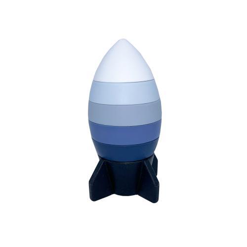 Foguetão - Weibo Space