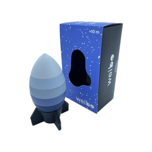 Foguetão - Weibo Space - Image 6