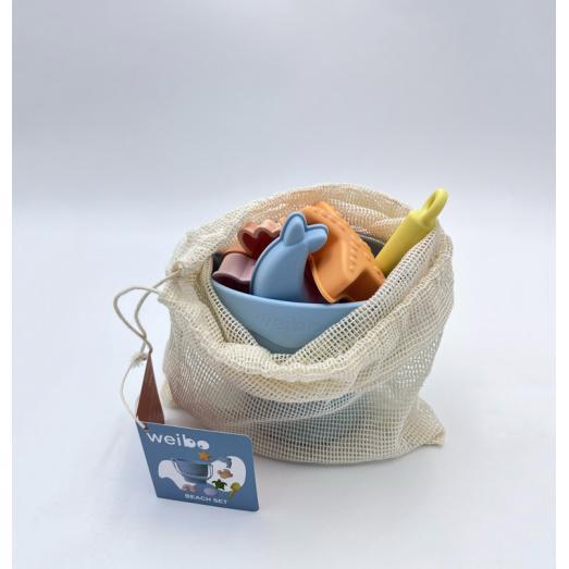 Conjunto de Praia - Weibo - Image 2