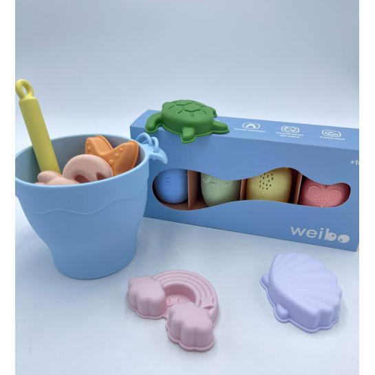 Conjunto de Praia - Weibo - Image 4