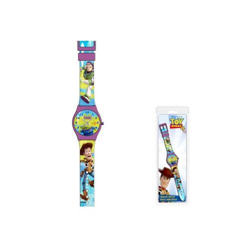 Relógio Analógico Toy Story 4