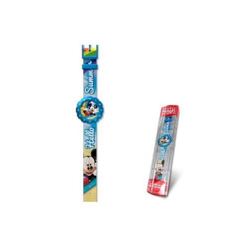 Relógio Analógico Flik Kids Mickey