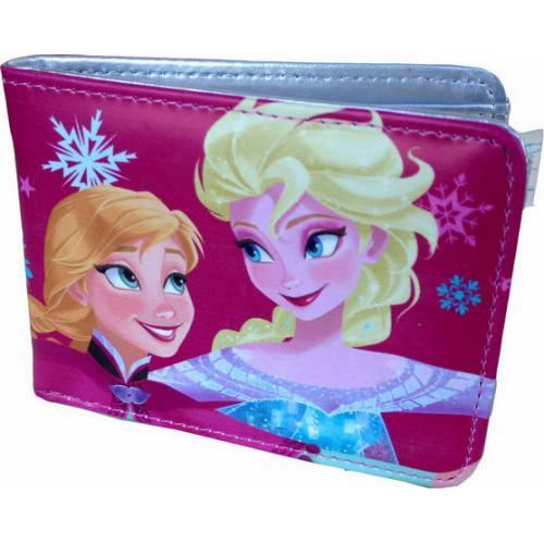 Carteira Frozen