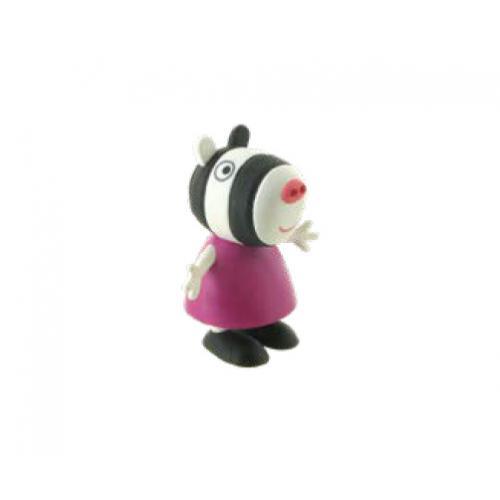 Zoe Zebra - Peppa Pig