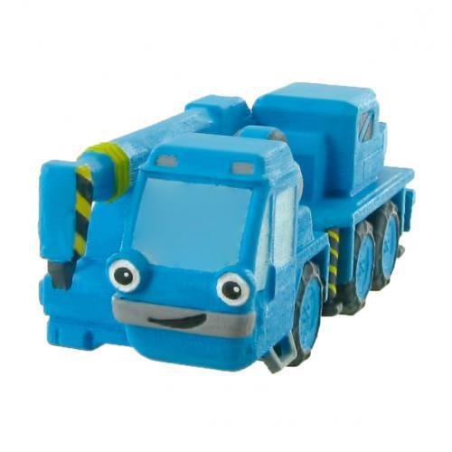 **Lofty - Bob o Construtor