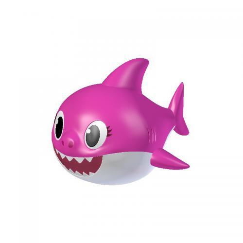Mommy Shark