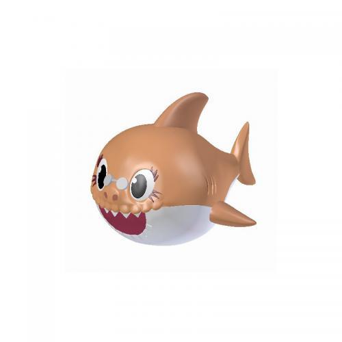 Grandma Shark