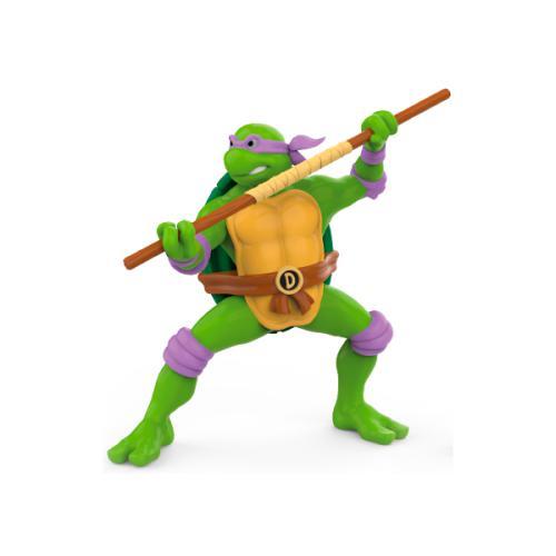 Donatello TMNT Retro
