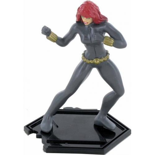 **Black Widow - Avengers