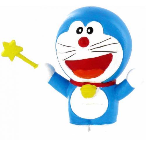 Doraemon C/ Estrela