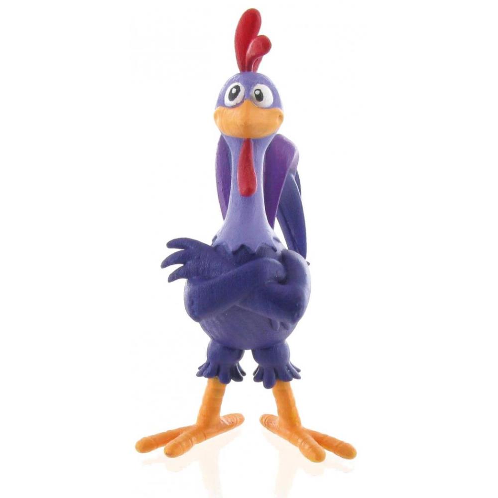 Galo Coroco