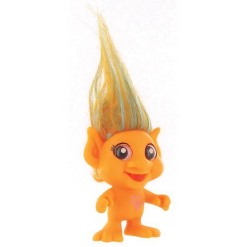 **Totz - Laranja