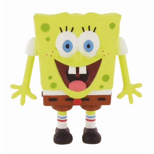 Bob Esponja